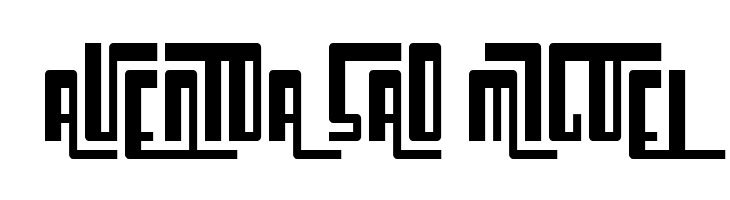 SF Cosmic Age Condensed  Free Fonts Download