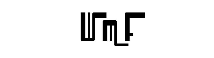 SF Cosmic Age Condensed  Free Fonts Download