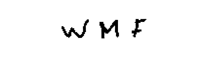 MsPain lamah  Free Fonts Download