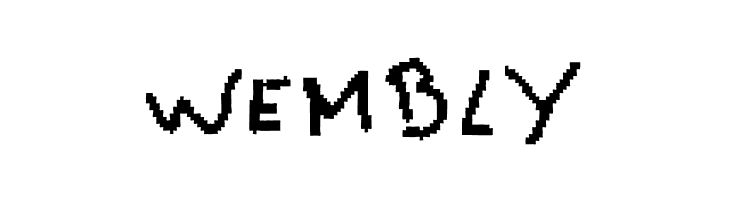 MsPain lamah  Free Fonts Download