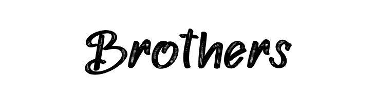 Dekker clark Regular  Free Fonts Download