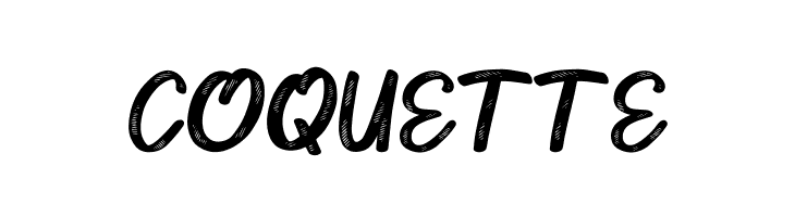 Dekker clark Regular  Free Fonts Download