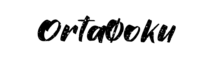 Bulkies Regular  Free Fonts Download