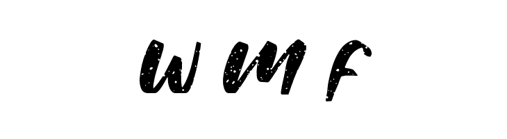 Bulkies Regular  Free Fonts Download