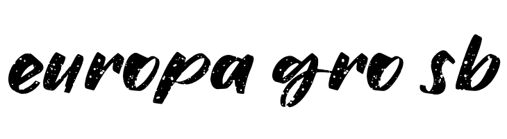 Bulkies Regular  Free Fonts Download