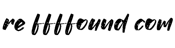 Bulkies Regular  Free Fonts Download