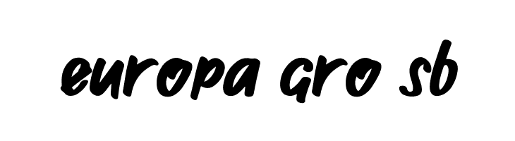 Ghosiedemo  Free Fonts Download