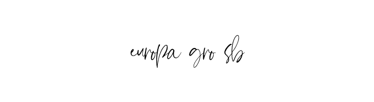 Steven mattew Regular  Free Fonts Download