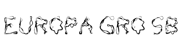 IDEOCS  Free Fonts Download