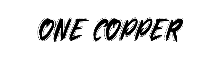 Rawkin pickles demo  Free Fonts Download