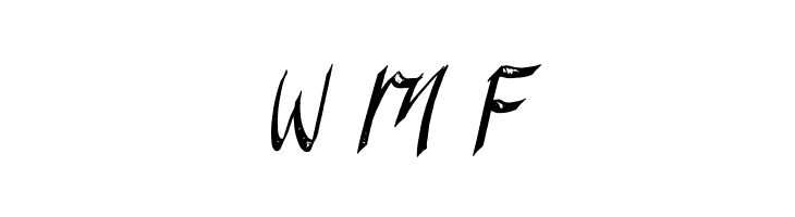 Hackwell  Free Fonts Download