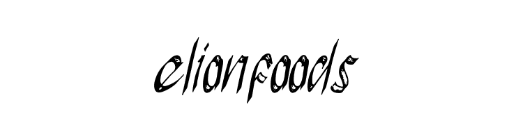 Hackwell  Free Fonts Download
