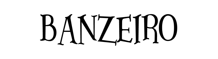 Lazarrous  Free Fonts Download