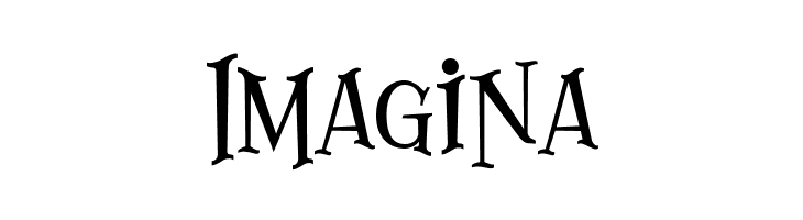 Lazarrous  Free Fonts Download