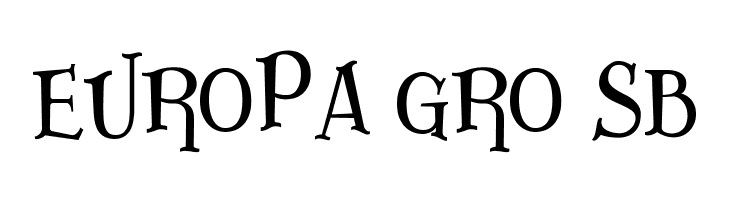 Lazarrous  Free Fonts Download