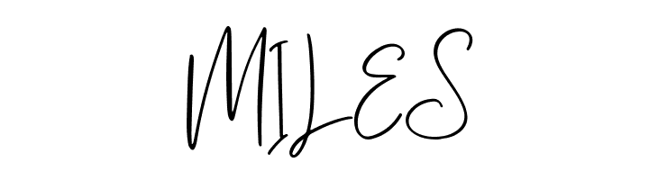 Hawkins park Regular  Free Fonts Download