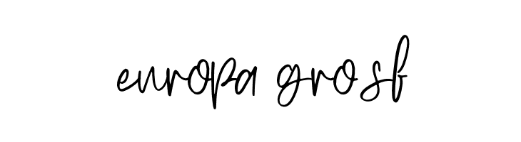 Hawkins park Regular  Free Fonts Download