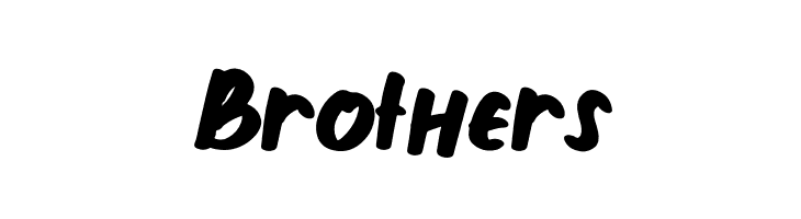 Gibsonwalsh  Free Fonts Download