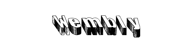 Blog the impaler  Free Fonts Download