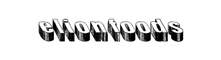 Blog the impaler  Free Fonts Download