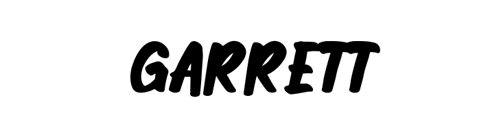 Gibson walsh  Free Fonts Download