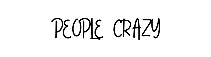 Thumbelina DEMO  Free Fonts Download