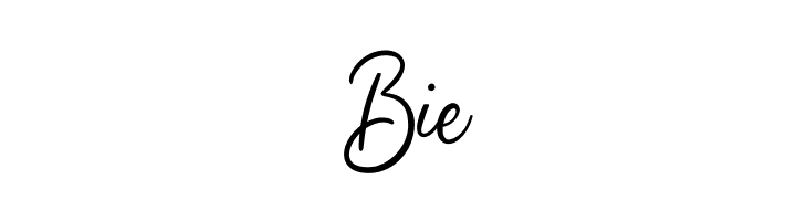 Cherishia Demo  Free Fonts Download