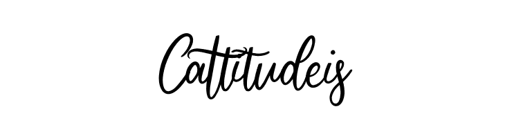 Cherishia Demo  Free Fonts Download