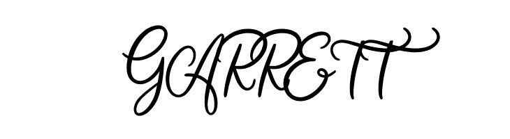 Cherishia Demo  Free Fonts Download