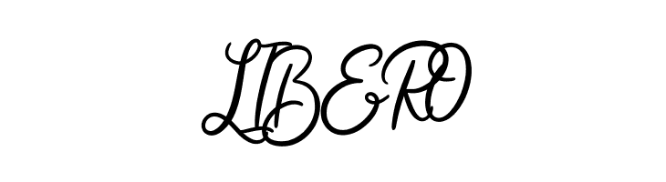 Cherishia Demo  Free Fonts Download