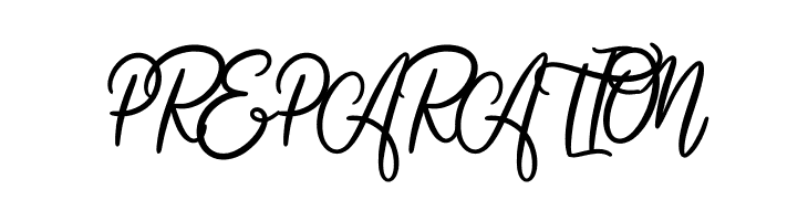 Cherishia Demo  Free Fonts Download