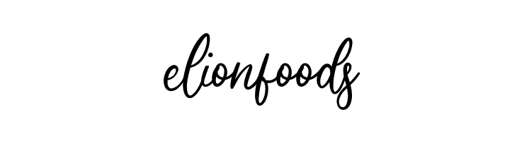 Cherishia Demo  Free Fonts Download