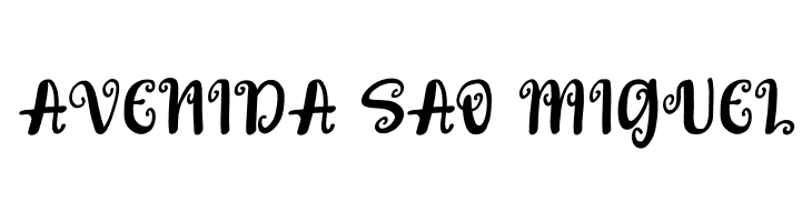 Christmas Family Regular  Free Fonts Download