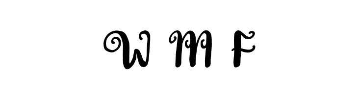 Christmas Family Regular  Free Fonts Download