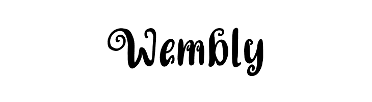 Christmas Family Regular  Free Fonts Download