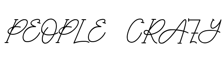 Yogyakarta - Personal Use  Free Fonts Download