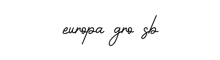 Yogyakarta - Personal Use  Free Fonts Download