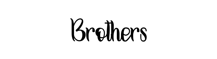 Thanks Mom - Personal Use  Free Fonts Download