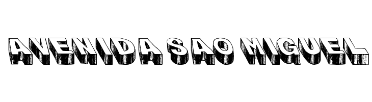 Blog the Impailer  Free Fonts Download