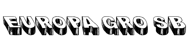 Blog the Impailer  Free Fonts Download