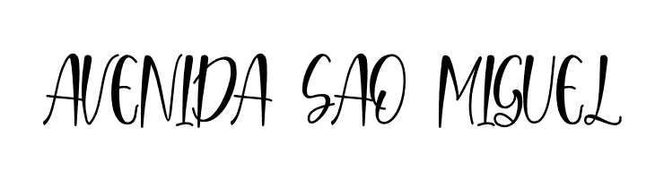 Rabitta - Personal Use  Free Fonts Download