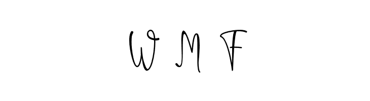 Biolina Larasita - Personal Use  Free Fonts Download