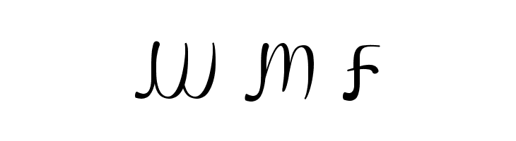 sweet christmas - Personal Use  Free Fonts Download