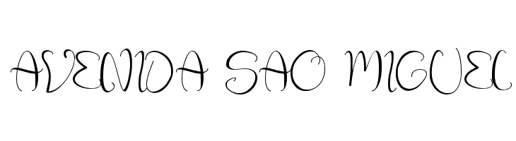 Agathis  Free Fonts Download
