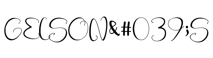 Agathis  Free Fonts Download