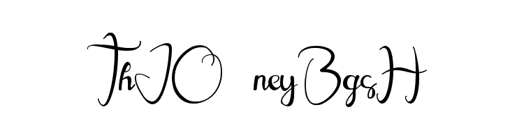Agathis  Free Fonts Download