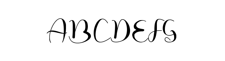 honey love bunny  Free Fonts Download