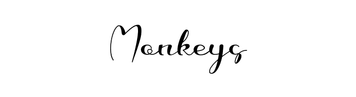 honey love bunny  Free Fonts Download