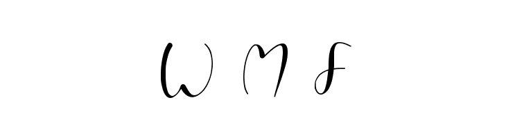 honey love bunny  Free Fonts Download