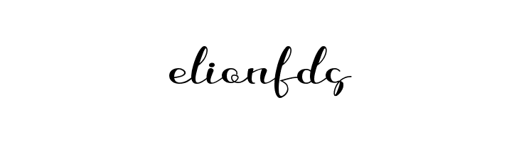 honey love bunny  Free Fonts Download